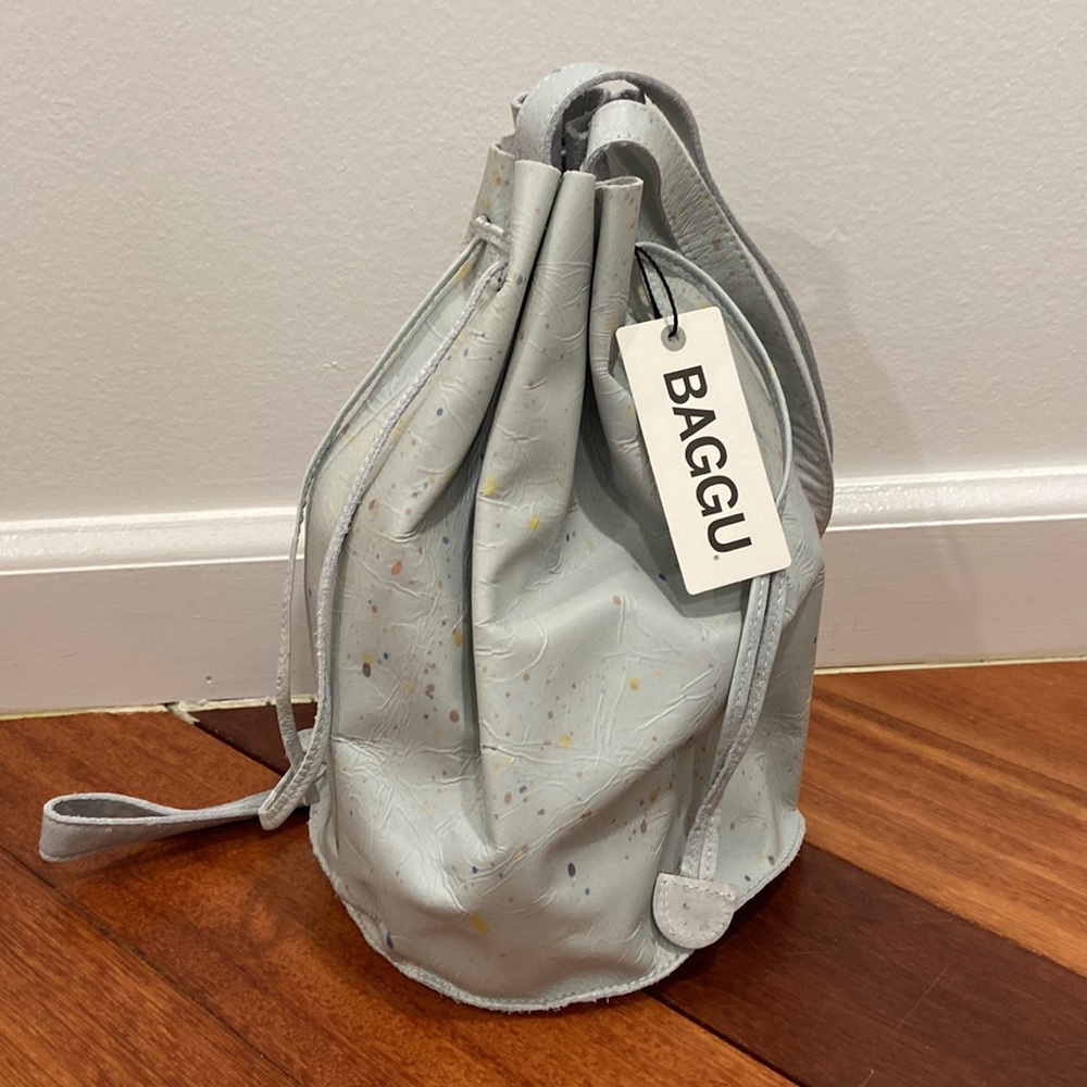 Baggu side strap bag - Picture 2 of 3